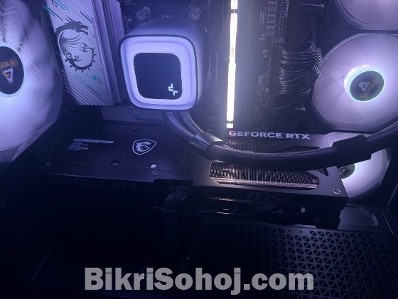 Rtx 5070 ti pc
